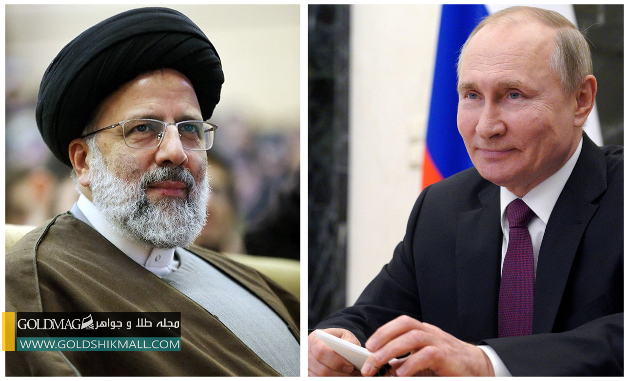 منافع مشترک و تعاملی بین تهران و مسکو در منطقه امنیت‌ساز است